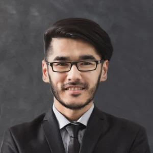 अजय वर्मा